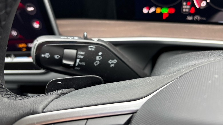 Volkswagen Tayron 2.0 TDI Elegance 5dr DSG7 [7 Seat] Diesel Estate